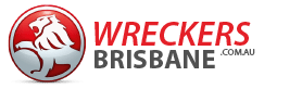 Holden Wreckers Brisbane